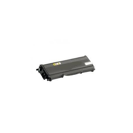 Toner Noir générique pour Brother HL 2140 / 2150N / 2170W (TN2110)