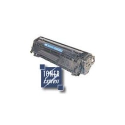 Cartouche haute capacité Générique pour HP LaserJet 1010,1012,1015 (Q2612X)