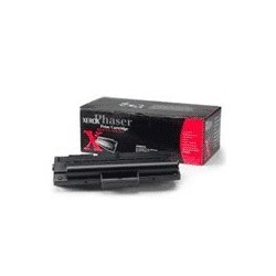 Toner noir générique pour Xerox Phaser  3117 / 3122 ...