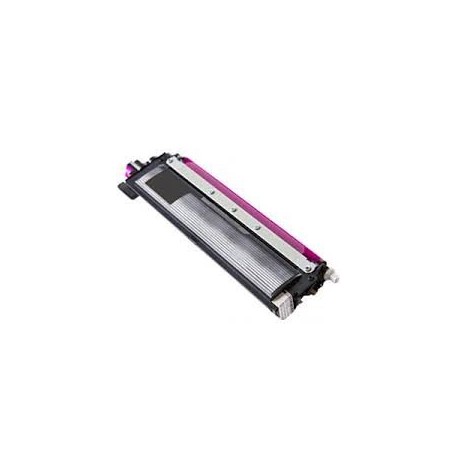 Toner magenta générique pour Brother dcp9010 / HL3040....