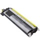 Toner jaune générique pour Brother dcp9010 / HL3040....