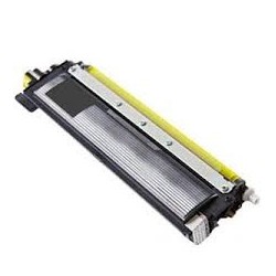 Toner jaune générique pour Brother dcp9010 / HL3040....