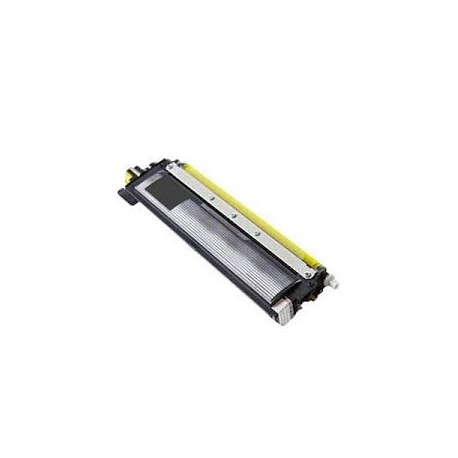 Toner jaune générique pour Brother dcp9010 / HL3040....