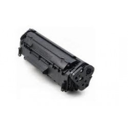 Toner noir générique pour HP laserjet Pro P1560 / P1600 / M1536dnf MFP (78A)