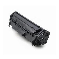 Toner noir générique pour HP laserjet Pro P1100 / M1130 / M1210MFP / M1132 / M1212 (85A)