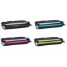 Pack de 4 Toners génériques pour Canon IRC1021I  (C-EXV26)