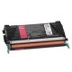 Toner magenta IBM pour ipc 1534 / 1614 / 1634