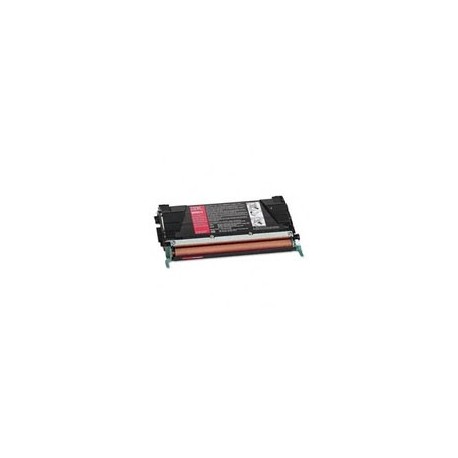 Toner magenta IBM pour ipc 1534 / 1614 / 1634