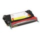 Toner jaune IBM pour ipc 1534 / 1614 / 1634