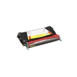 Toner jaune IBM pour ipc 1534 / 1614 / 1634