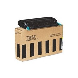 Toner noir haute capacité IBM pour ipc 1534 / 1634