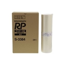 2 master A3 Riso pour RP 3700 / 3790 (S-3384)