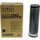 2 encre noire Riso pour RN2000 / RN2100 (S4205e)