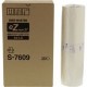 2 * Master Type 37 Riso pour EZ370 / EZ570 (S7609)