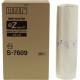 2 * Master Type 37 Riso pour EZ370 / EZ570 (S7609)