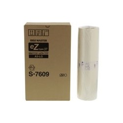 2 * Master Type 37 Riso pour EZ370 / EZ570 (S7609)