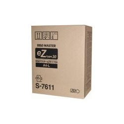 2 * Master A4 Type 30 Riso pour EZ200 / EZ300 (S7611)(S8188)