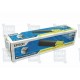 Toner Laser Epson jaune pour imprimante C1100