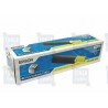 Toner Laser Epson jaune pour imprimante C1100