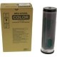 2 * Cartouche d'encre marron Riso pour GR3770