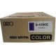5 x 2 * Cartouche d'encre violet Riso pour GR3770