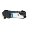 Toner cyan générique pour Xerox Phaser 6140