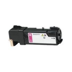 Toner magenta générique pour Xerox Phaser 6140