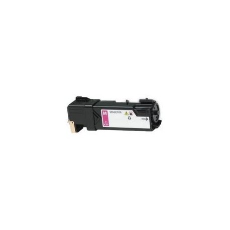 Toner magenta générique pour Xerox Phaser 6140