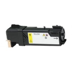 Toner jaune générique pour Xerox Phaser 6140