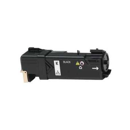 Toner noir générique pour Xerox Phaser 6140