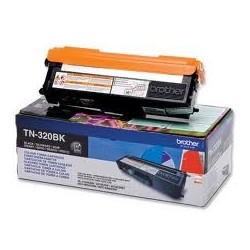 Toner noir Brother pour HL4150cdn / 4570cdw / 4570cdwt