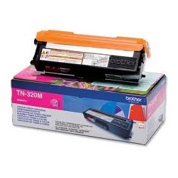 Toner magenta Brother pour HL4150cdn / 4570cdw / 4570cdwt