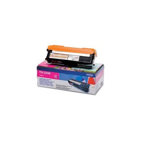 Toner magenta Brother pour HL4150cdn / 4570cdw / 4570cdwt