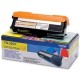 Toner jaune Brother pour HL4150cdn / 4570cdw / 4570cdwt