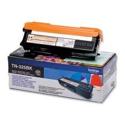 Toner noir haute capacité pour Brother HL 4150CDN, DCP 9055CDN...