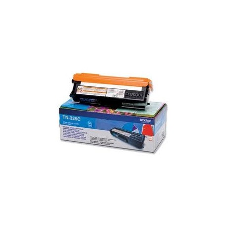 Toner cyan haute capacité pour Brother HL 4150 CDN, DCP 9055 CDN...