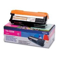 Toner magenta haute capacité pour Brother HL 4150CDN, DCP 9055CDN