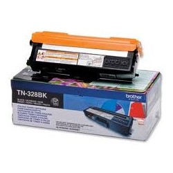 Toner noir très haute capacité Brother pour HL4150cdn / 4570cdw / 4570cdwt