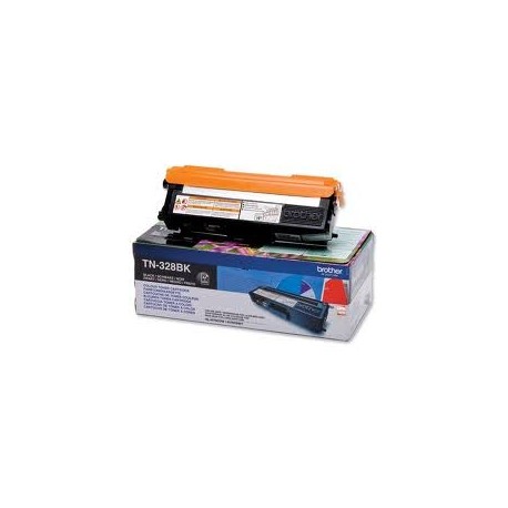 Toner noir très haute capacité Brother pour HL4150cdn / 4570cdw / 4570cdwt