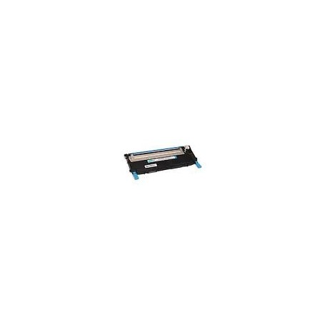 Toner cyan générique pour Samsung clp 310 / CLP 315 / CLX 3170...