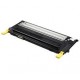 Toner jaune générique pour Samsung clp 310 / CLP 315 / CLX 3170...