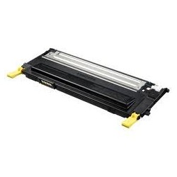 Toner jaune générique pour Samsung clp 310 / CLP 315 / CLX 3170...