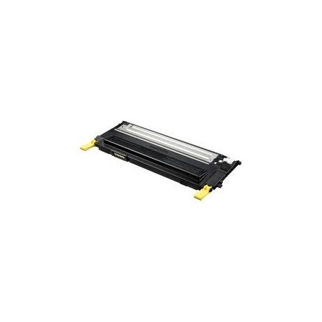 Toner jaune générique pour Samsung clp 310 / CLP 315 / CLX 3170...