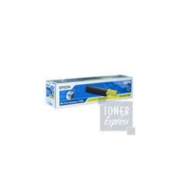 Toner Laser Epson C13S050187 jaune