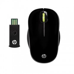 Souris optique USB Sans fil Jerry HP