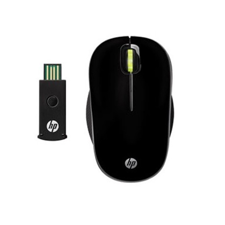 Souris optique USB Sans fil Jerry HP