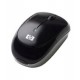 Mini Souris optique USB Sans fil HP