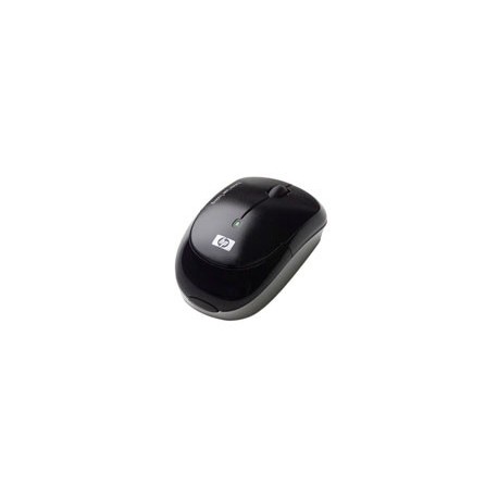 Mini Souris optique USB Sans fil HP