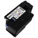 Toner noir haute capacité Dell pour 1250c / 1350cnw / 1355cnw (593-11140)