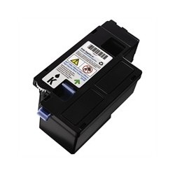 Toner noir haute capacité Dell pour 1250c / 1350cnw / 1355cnw (593-11140)